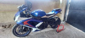 Suzuki Gsxr, снимка 5