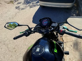 Kawasaki Z, снимка 4
