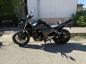 Kawasaki Z, снимка 1