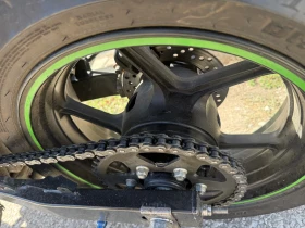 Kawasaki Z, снимка 7