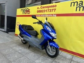 Suzuki Burgman 150 | Mobile.bg    9