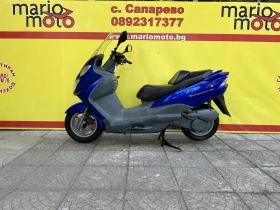 Suzuki Burgman 150 | Mobile.bg    2