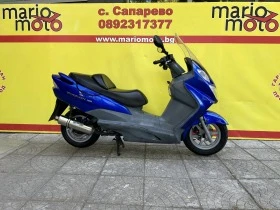     Suzuki Burgman 150