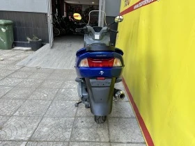 Suzuki Burgman 150 | Mobile.bg    5