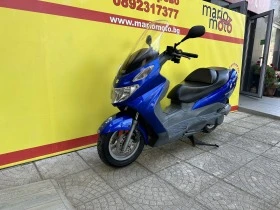 Suzuki Burgman 150 | Mobile.bg    3