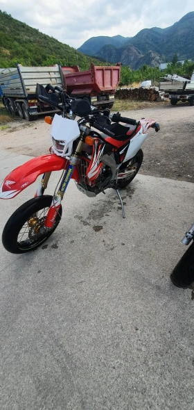 Honda Crf 450R | Mobile.bg    4