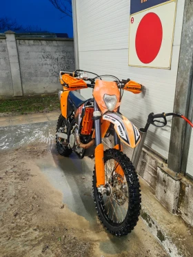 Ktm EXC, снимка 2