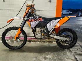 Ktm EXC, снимка 4