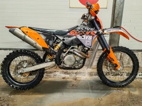 Ktm EXC, снимка 3