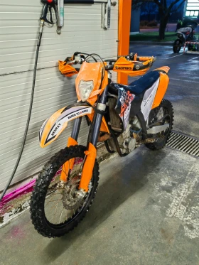 Ktm EXC, снимка 1