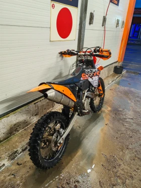 Ktm EXC, снимка 6