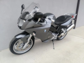 BMW F 800, 2007   | Mobile.bg    5