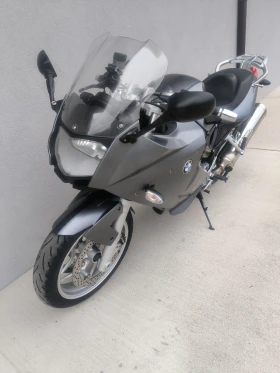 BMW F 800, 2007   | Mobile.bg    8