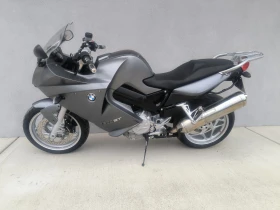 BMW F 800, 2007   | Mobile.bg    4