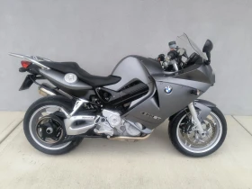     BMW F 800, 2007  