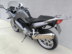 BMW F 800, 2007   | Mobile.bg    6
