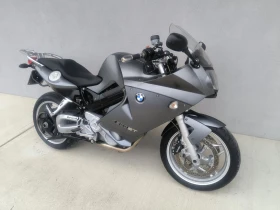 BMW F 800, 2007   | Mobile.bg    2
