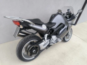BMW F 800, 2007   | Mobile.bg    3