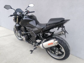 Kawasaki Z 1000i, 2009 година, G.P.R ауспух, Нов внос Италия , снимка 10