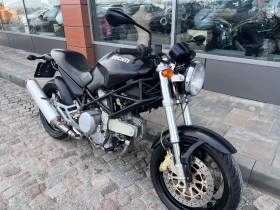 Ducati Monster 620, снимка 2