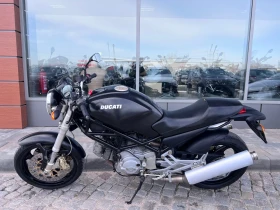 Ducati Monster 620, снимка 4