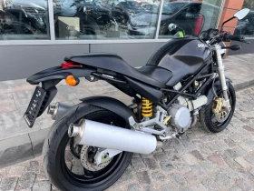 Ducati Monster 620, снимка 3