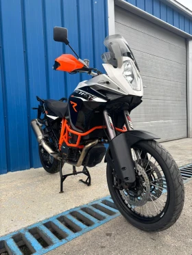 Обява за продажба на Ktm Adventure 1190 ~12 900 лв. - изображение 1