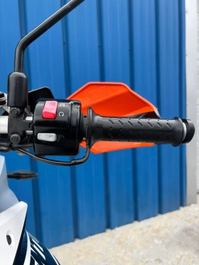 Обява за продажба на Ktm Adventure 1190 ~12 900 лв. - изображение 8