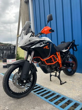 Обява за продажба на Ktm Adventure 1190 ~12 900 лв. - изображение 2
