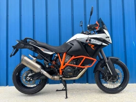 Ktm Adventure