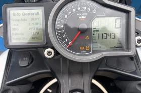 Обява за продажба на Ktm Adventure 1190 ~12 900 лв. - изображение 7