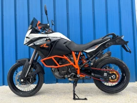 Обява за продажба на Ktm Adventure 1190 ~12 900 лв. - изображение 5