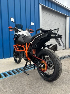 Обява за продажба на Ktm Adventure 1190 ~12 900 лв. - изображение 3