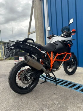 Обява за продажба на Ktm Adventure 1190 ~12 900 лв. - изображение 4