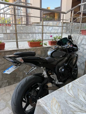 Suzuki Gsxr K7 750 | Mobile.bg    9