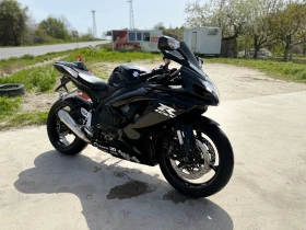 Suzuki Gsxr K7 750 | Mobile.bg    2