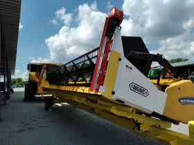 Хедер Други РАПИЧНО Приспособление MAANS -R, снимка 10