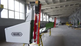 Хедер Други РАПИЧНО Приспособление MAANS -R, снимка 5