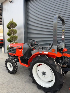 Трактор Kubota GB20 20кс. КАТО НОВ!, снимка 7