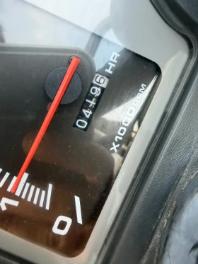 Трактор Kubota GB20 20кс. КАТО НОВ!, снимка 9