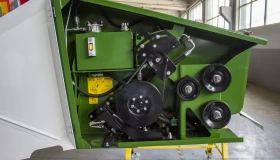 Хедер Други РАПИЧНО Приспособление MAANS -R, снимка 3