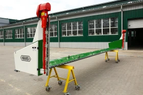 Хедер Други РАПИЧНО Приспособление MAANS -R - изображение 1