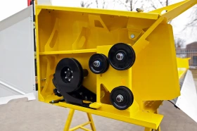 Хедер Други РАПИЧНО Приспособление MAANS -R, снимка 7