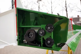 Хедер Други РАПИЧНО Приспособление MAANS -R, снимка 4