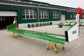 Хедер Други РАПИЧНО Приспособление MAANS -R, снимка 2