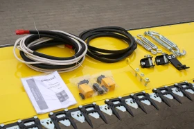 Хедер Други РАПИЧНО Приспособление MAANS -R, снимка 6