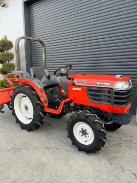 ������� Kubota GB20 20��. ���� ���! | Mobile.bg � ����� ������ 5