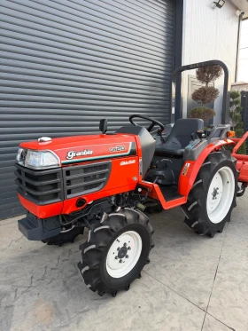 ����� �� �������� �� ������� Kubota GB20 20��. ���� ���!