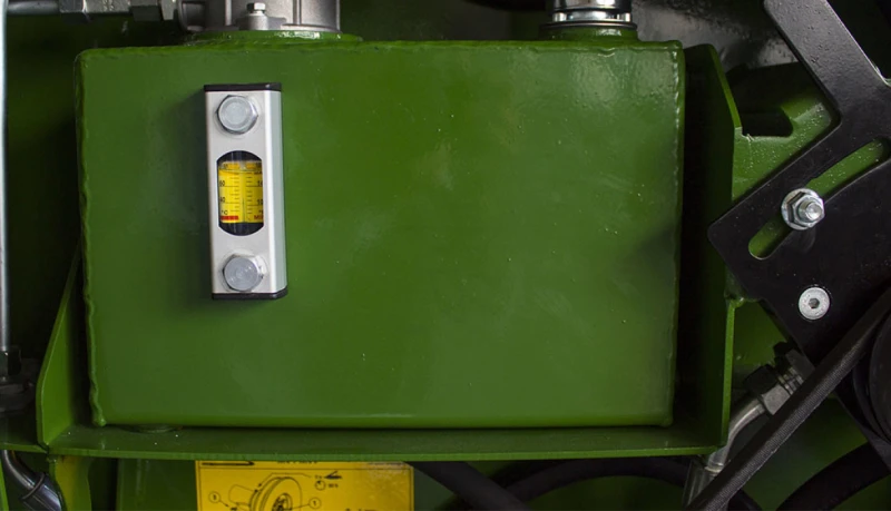 Хедер Други РАПИЧНО Приспособление MAANS -R, снимка 15 - Селскостопанска техника - 52691093