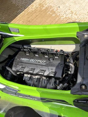 Джет Yamaha FX Cruiser High Output , снимка 6